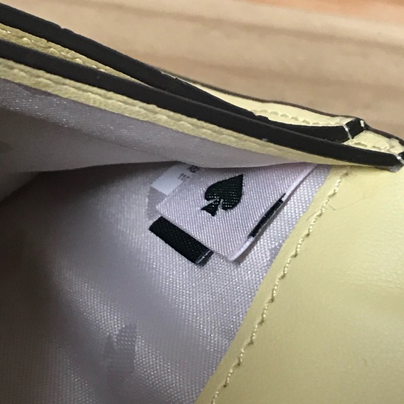 Kate spade wallet 🎈🎈 - Picture 7 of 7